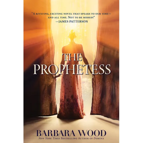 The Prophetess - Hardcover