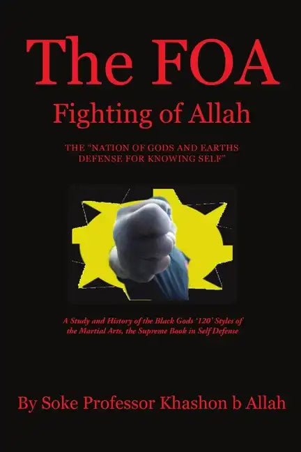 The FOA Fighting of Allah the 