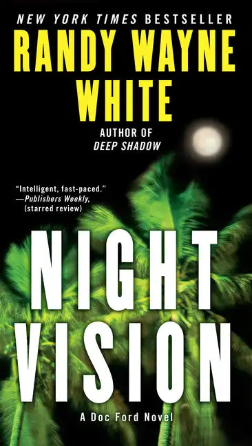 Night Vision - Paperback