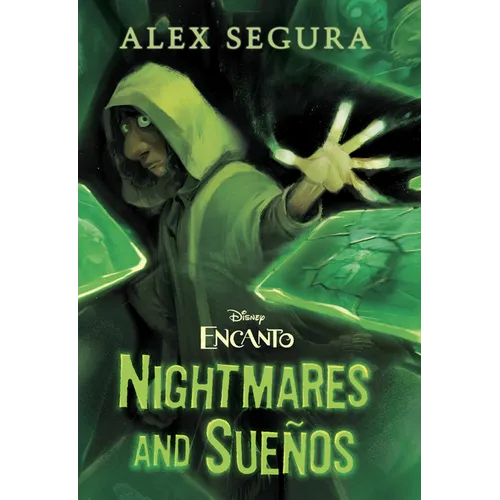 Encanto: Nightmares and Sueños - Hardcover