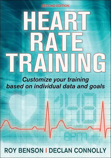 Heart Rate Training - Paperback