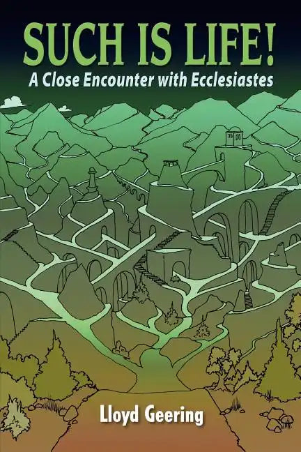 Such Is Life! - Paperback