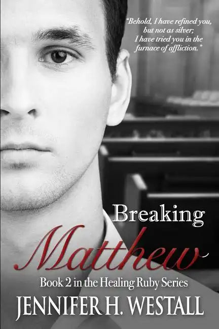 Breaking Matthew - Paperback