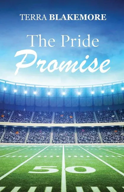 The Pride Promise - Paperback