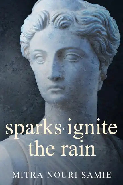 sparks to ignite the rain - Paperback