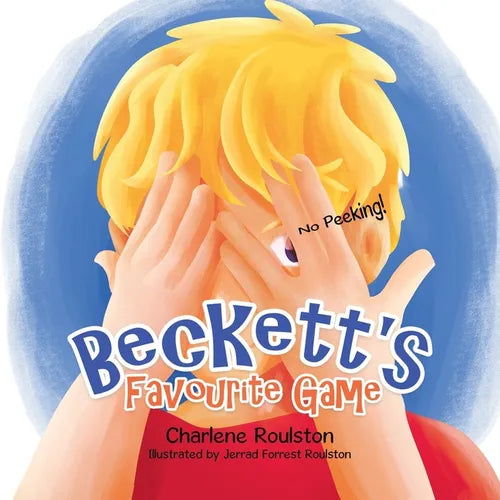 Beckett's Favourite Game - Paperback