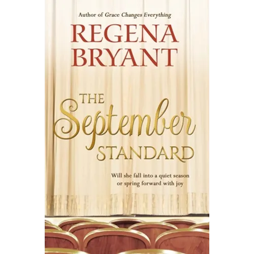 The September Standard - Paperback