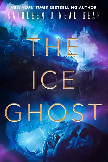 The Ice Ghost - Paperback