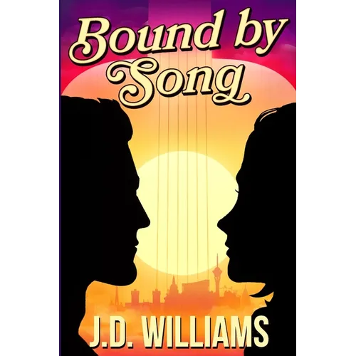 Bound by Song - Paperback