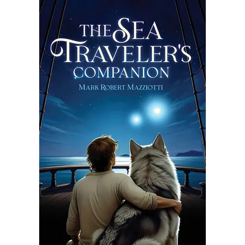 The Sea Traveler's Companion - Hardcover