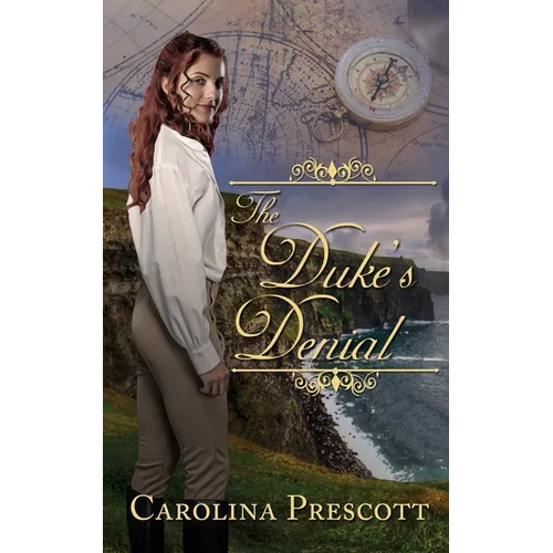 The Duke's Denial - Paperback