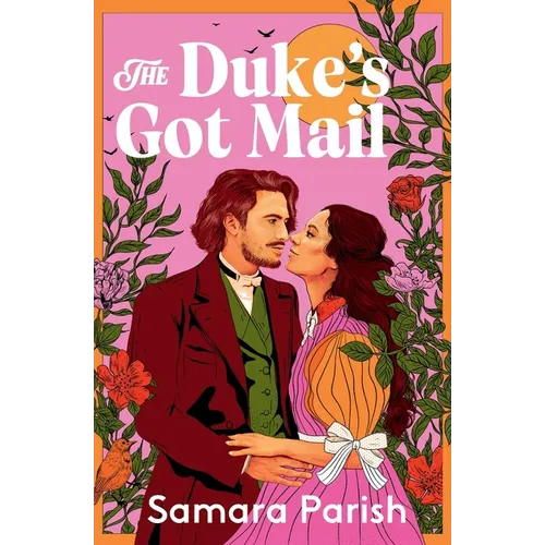 The Duke's Got Mail - Paperback