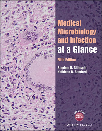 Medical Microbiology and Infection at a Glance - Paperback