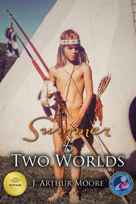 Summer of Two Worlds (3rd Edition) - Paperback