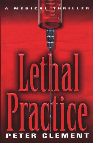 Lethal Practice - Paperback