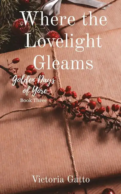 Where the Lovelight Gleams - Paperback
