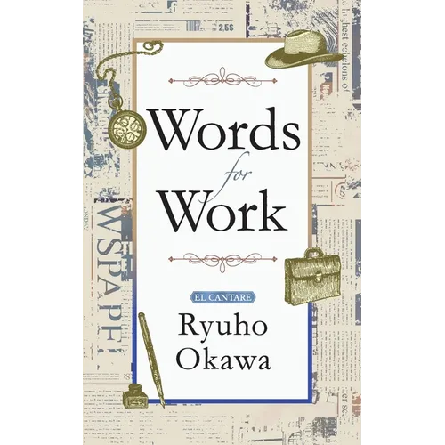 Words for Work - Paperback