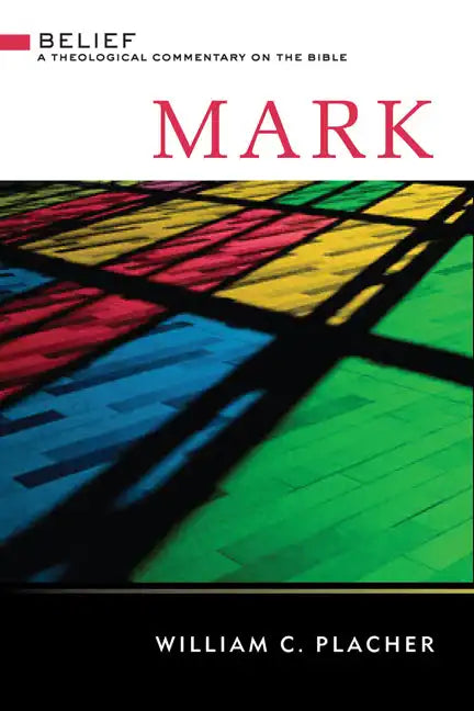 Mark - Hardcover