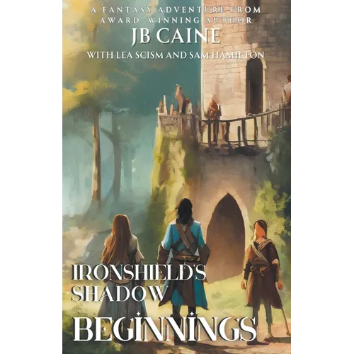 Beginnings - Paperback