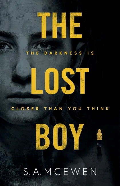The Lost boy - Paperback