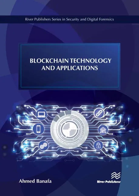 Blockchain Technology and Applications - Hardcover