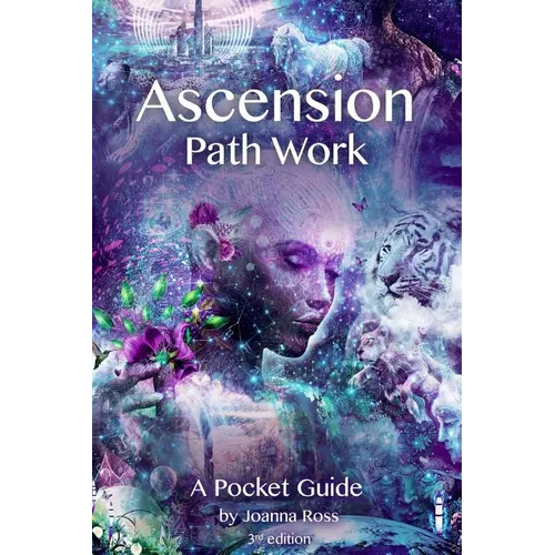 Ascension Path Work: A Pocket Guide - Paperback