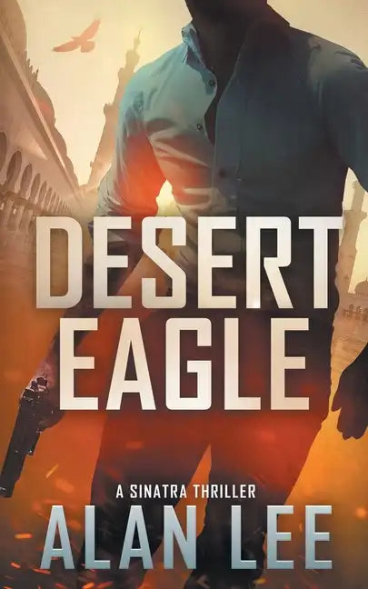 Desert Eagle - Paperback