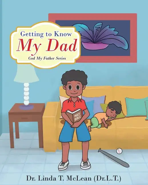 Getting to Know My Dad - Paperback