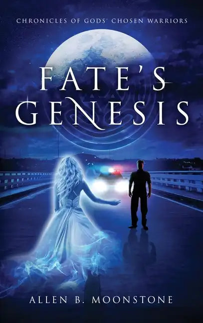Fate's Genesis - Hardcover