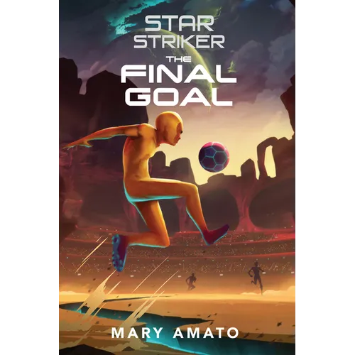 The Final Goal - Paperback