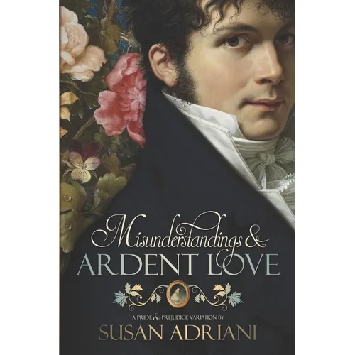 Misunderstandings and Ardent Love - Paperback