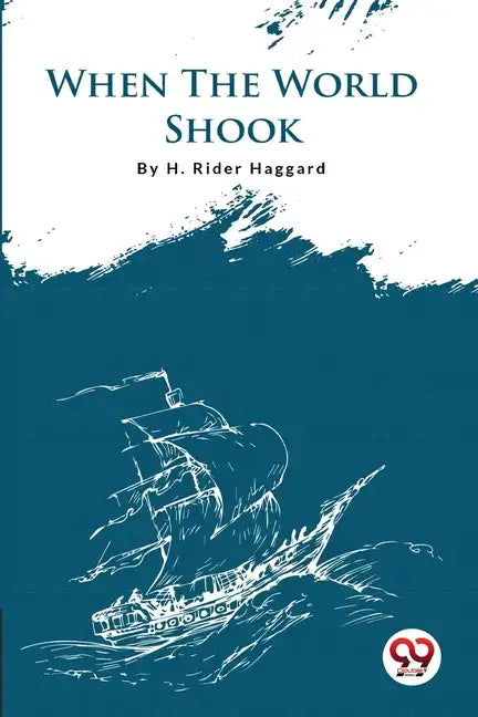 When The World Shook - Paperback
