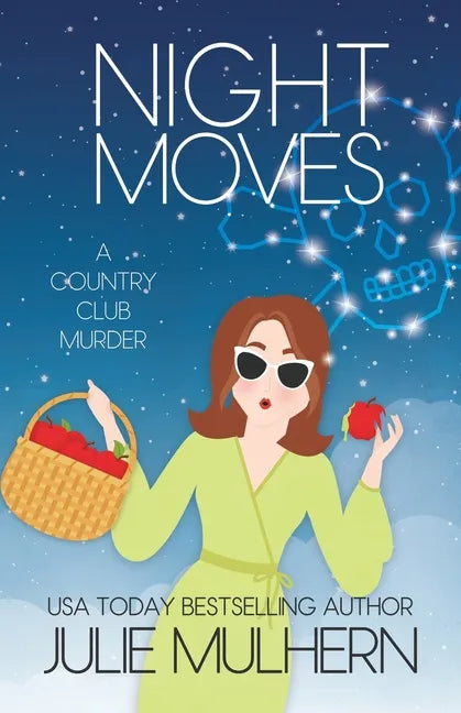 Night Moves - Paperback