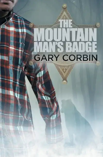 The Mountain Man's Badge - Paperback