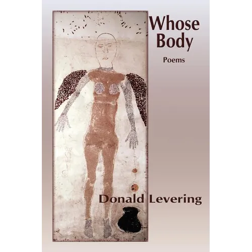 Whose Body - Paperback