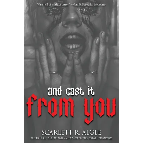 And Cast It From You - Paperback