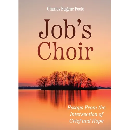 Job's Choir - Paperback