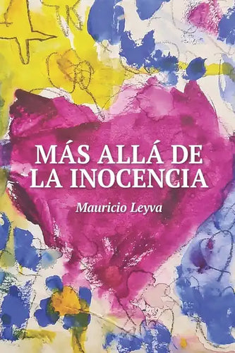 Más allá de la inocencia - Paperback