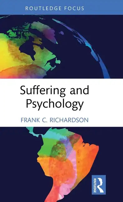 Suffering and Psychology - Hardcover