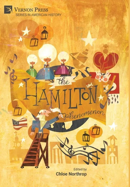 The Hamilton Phenomenon - Hardcover