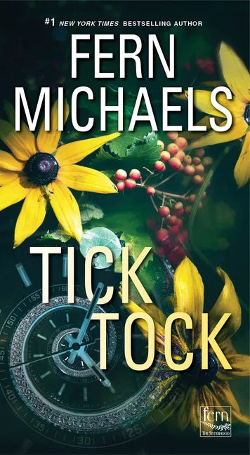 Tick Tock - Library Binding