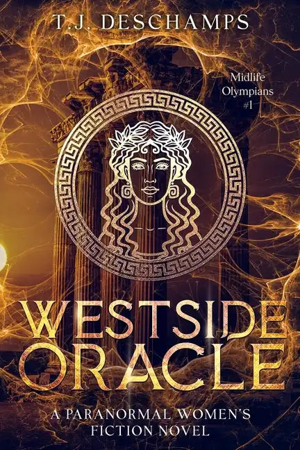 Westside Oracle: The Oracle Chronicles - Paperback