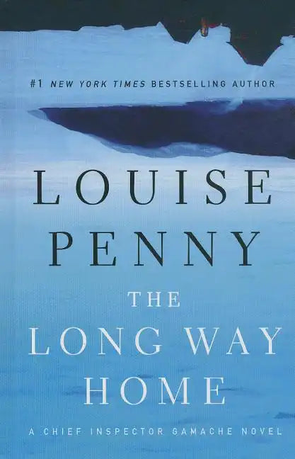 The Long Way Home - Hardcover