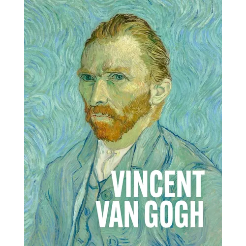 Art Masters: Vincent Van Gogh - Hardcover