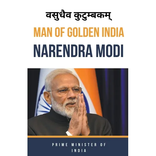 Man Of Golden India 