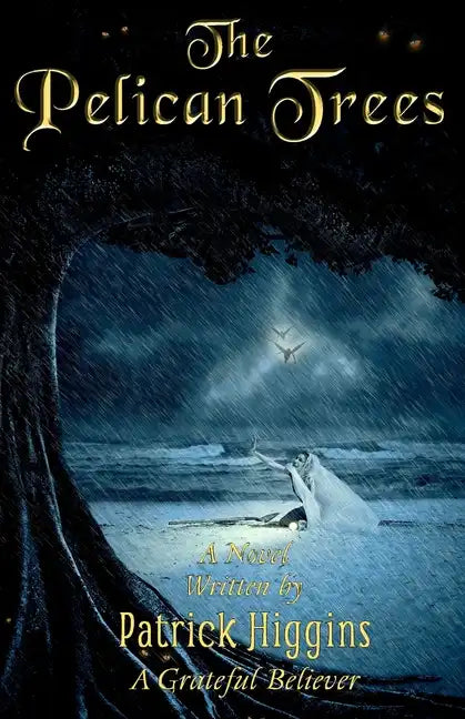 The Pelican Trees - Paperback