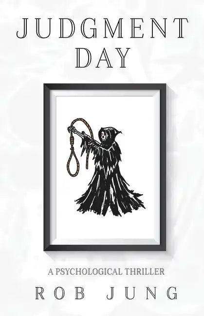 Judgment Day - Paperback