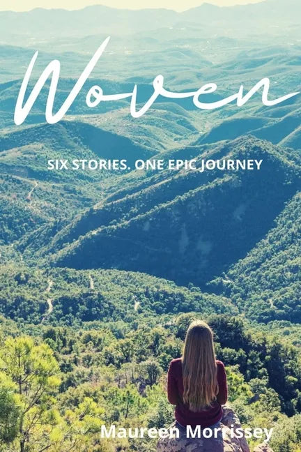 Woven - Paperback
