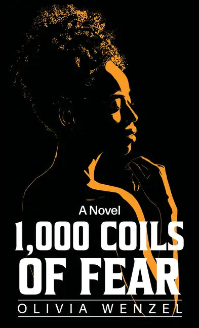 1000 Coils of Fear - Library Binding