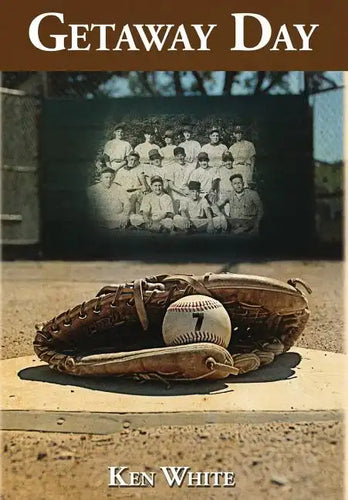 Getaway Day - Hardcover